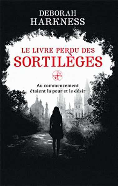 Le Livre Perdu des Sortilges - Tome 1