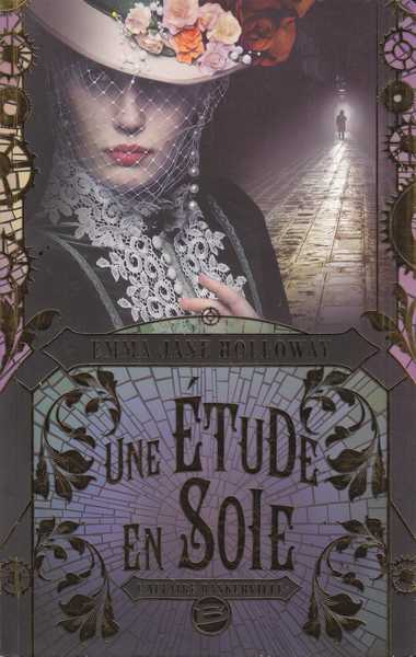 Baskerville 1 - Une Etude en soie