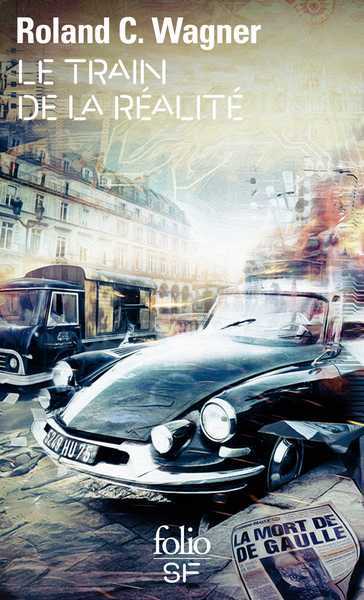 Le train de la r�alit�