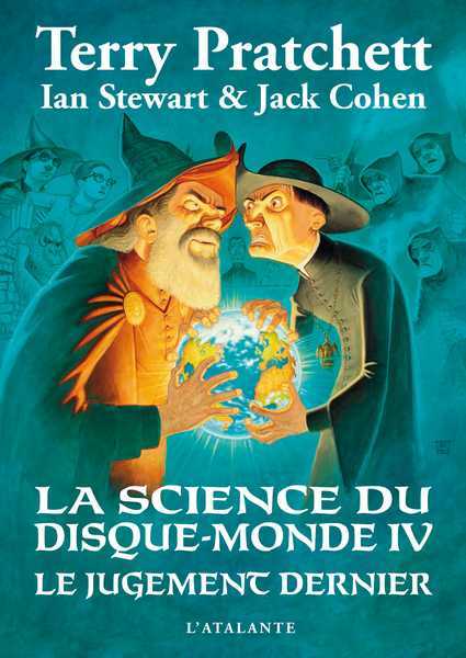 la science du Disque-monde 4