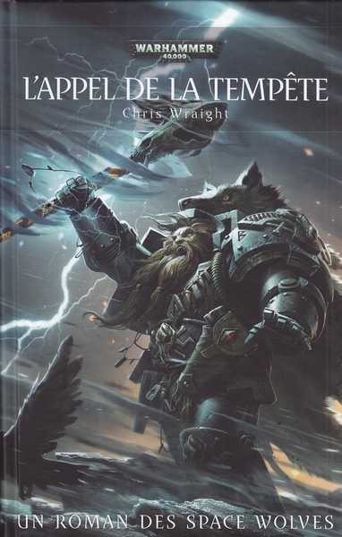 L'appel de la temp�te