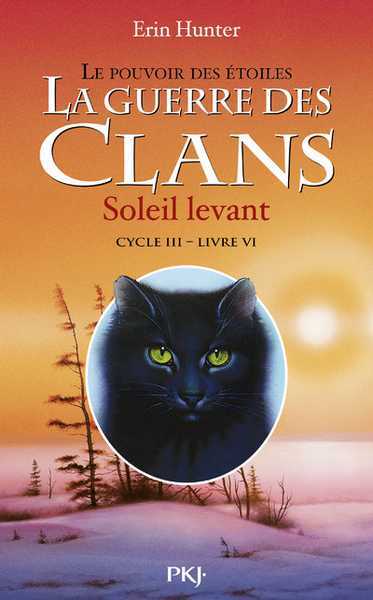 Le Pouvoir des Etoiles 6 - Soleil Levant