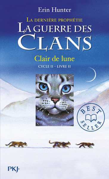 La Derni�re Proph�tie 2 - Clair de Lune