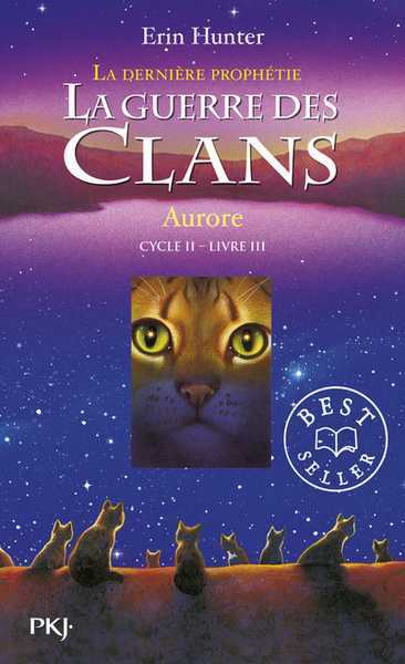 La Derni�re Proph�tie 3 - Aurore