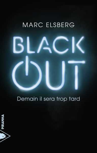 Black out