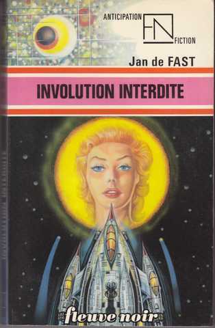 Involution interdite