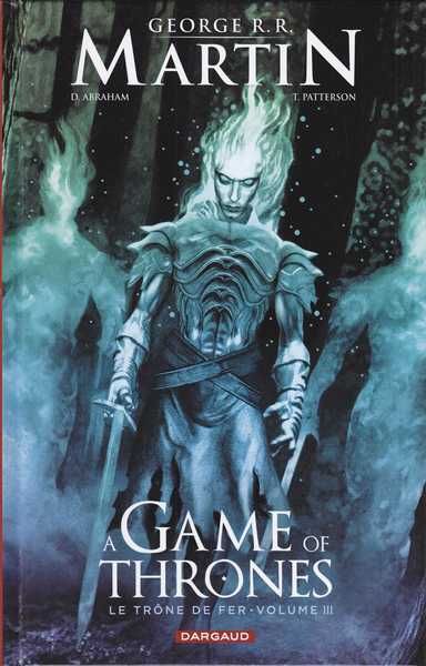 Game of Thrones 3