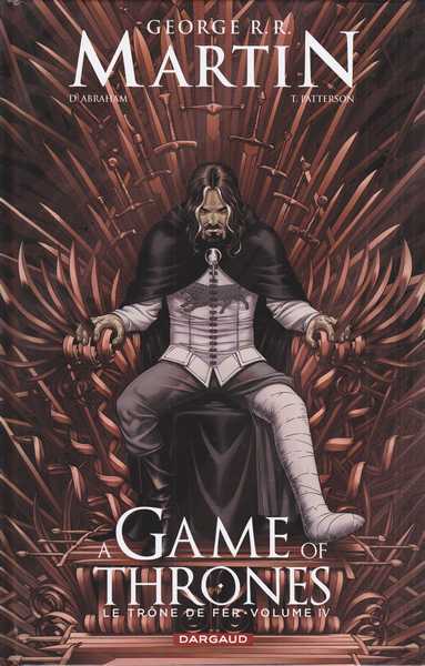 Game of Thrones 4