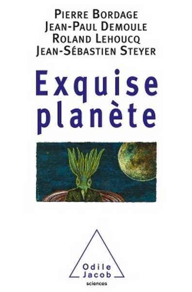 Exquise plante