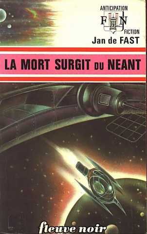 La mort surgit du n�ant