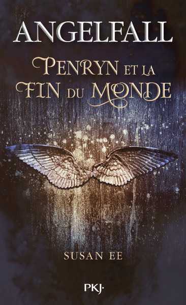 Angelfall 1 - Penryn et la fin du monde