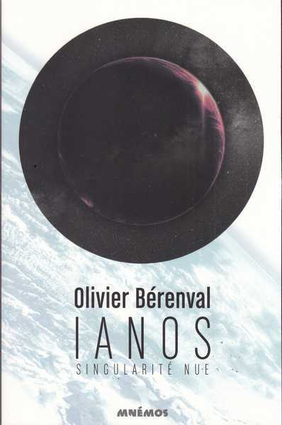 Ianos - Singularit� nue