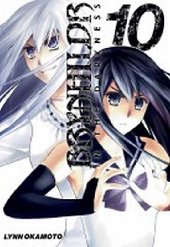 Brynhildr in the Darkness 10