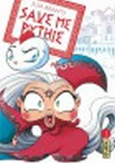 Save me Pythie 3