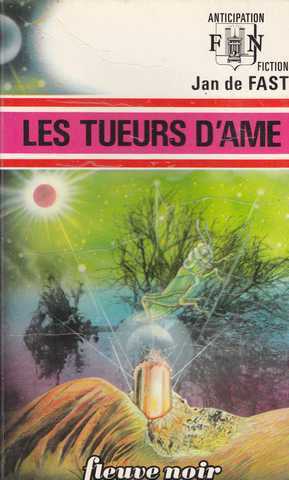 les tueurs d'me