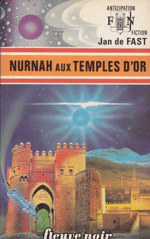 Nurnah aux temples d'or