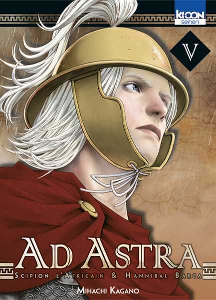 Ad Astra 5