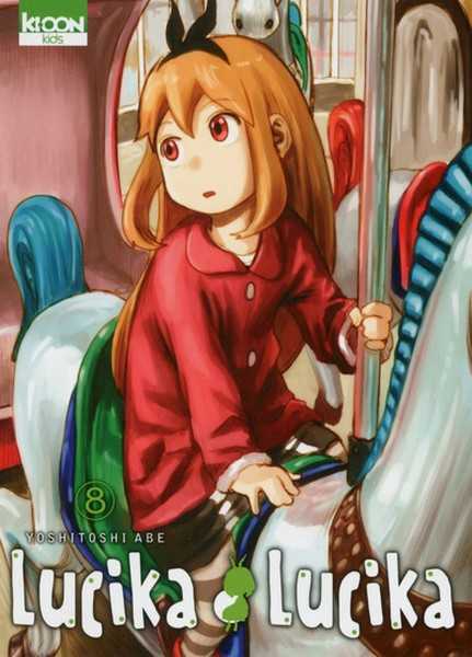 Lucika lucika 8