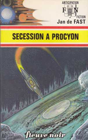 Secession  procyon