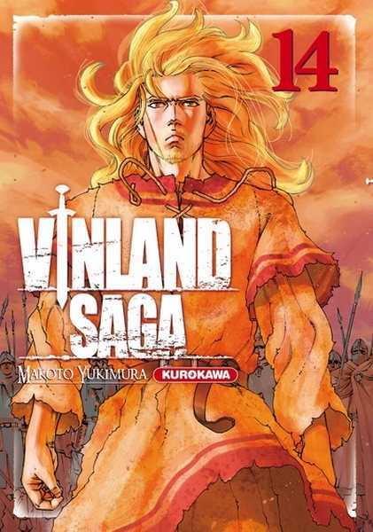 Vinland Saga 14