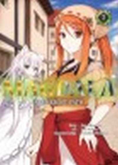 Magdala, the Alchemist Path 3