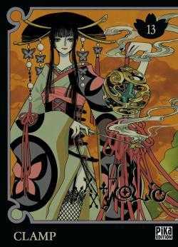 XXXHolic 13 NED
