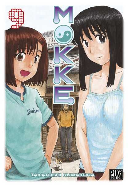 Mokke 9