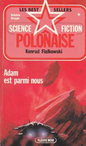 Adam est parmi nous