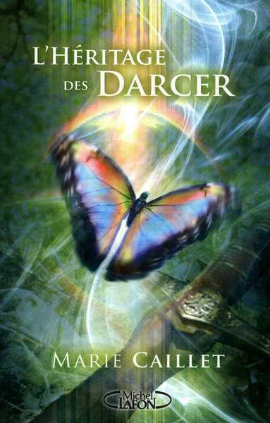 L'h�ritage des darcer 1