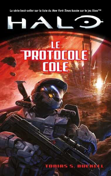 Halo - Le protocole cole