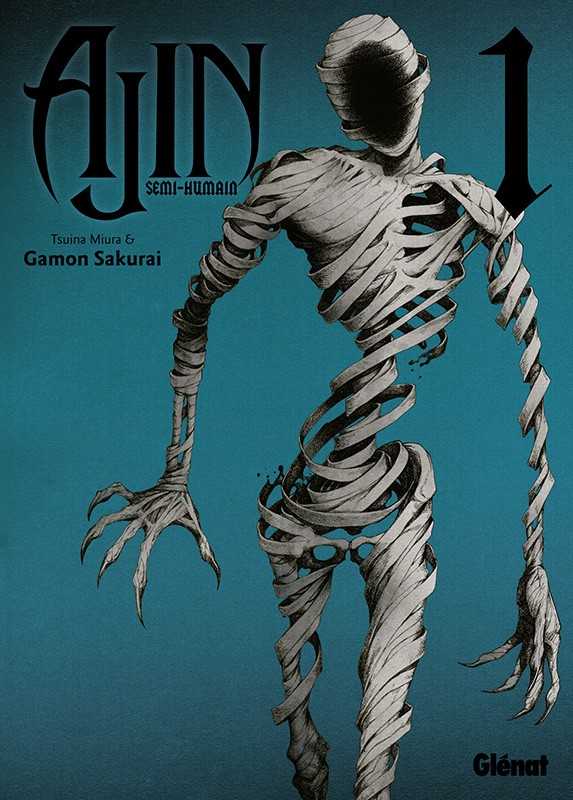 Ajin 1