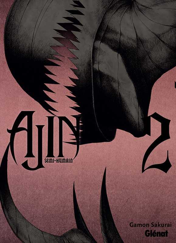 Ajin 2