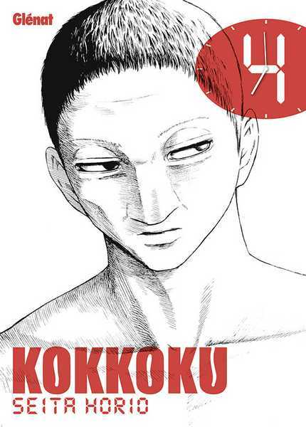 Kokkoku 4