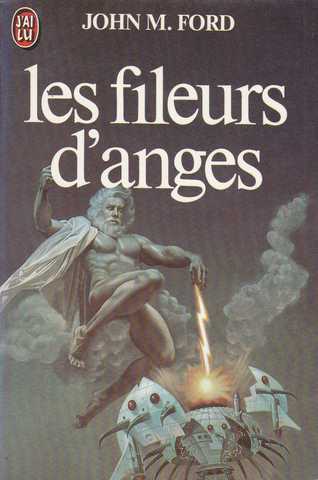 Les fileurs d'ange