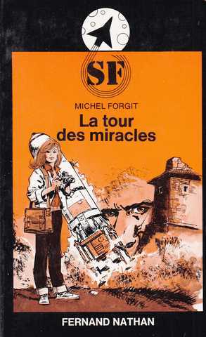 la tour des miracles