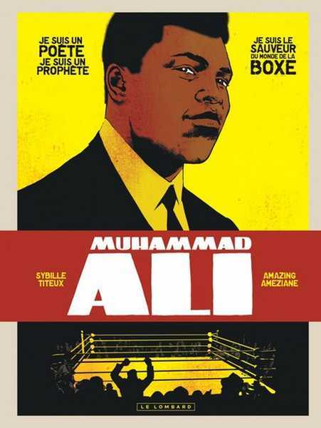Ali 1 - Ali the great