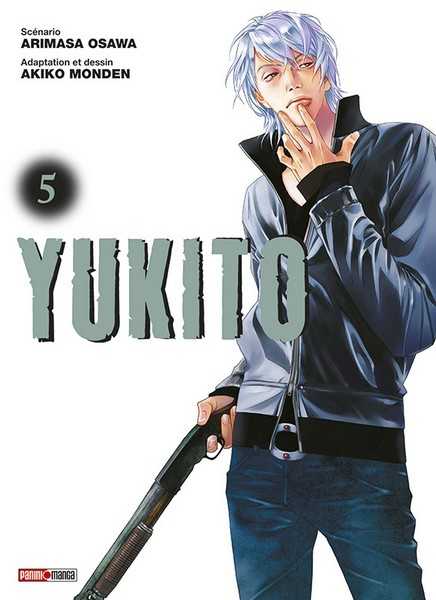 Yukito 5