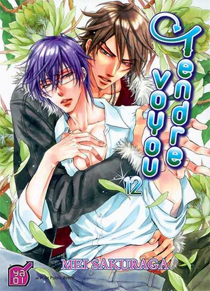 Tendre Voyou 12