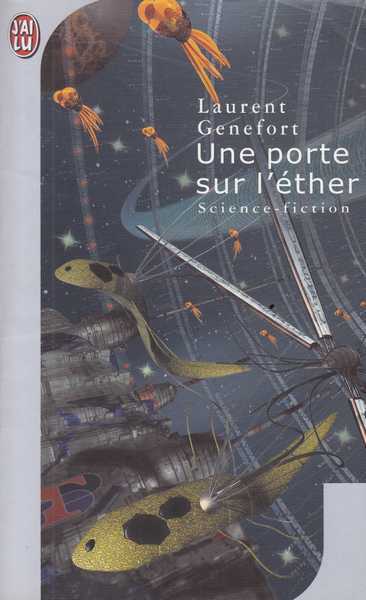 Une porte sur l'ether