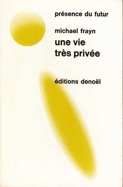 Une vie trs prive