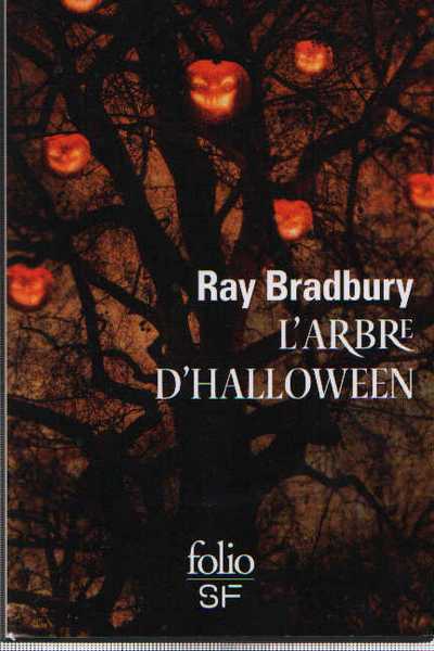 L'Arbre d'Halloween