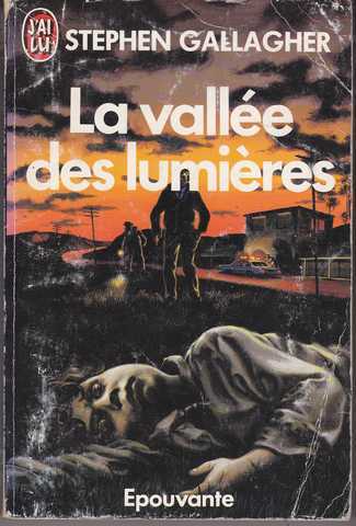la valle des lumires