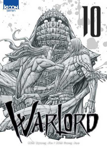 Warlord 10