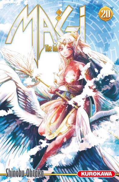 Magi 20