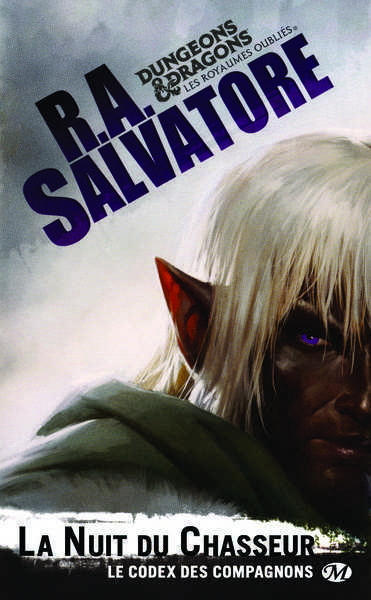 The Witcher - Le Codex des compagnon 1
