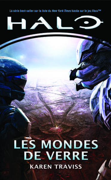 Halo - Les mondes de verre