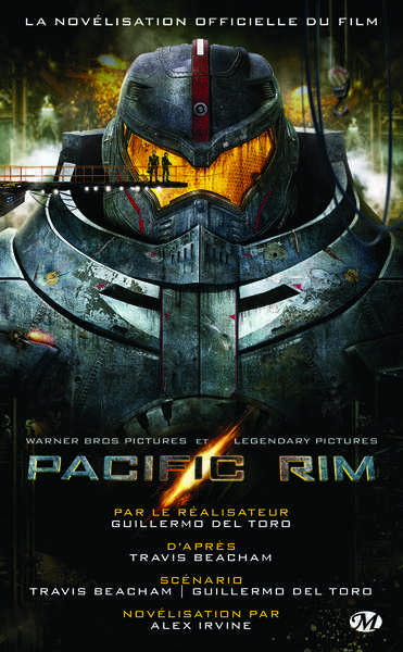 Pacific Rim