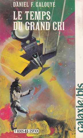 Le temps du grand cri