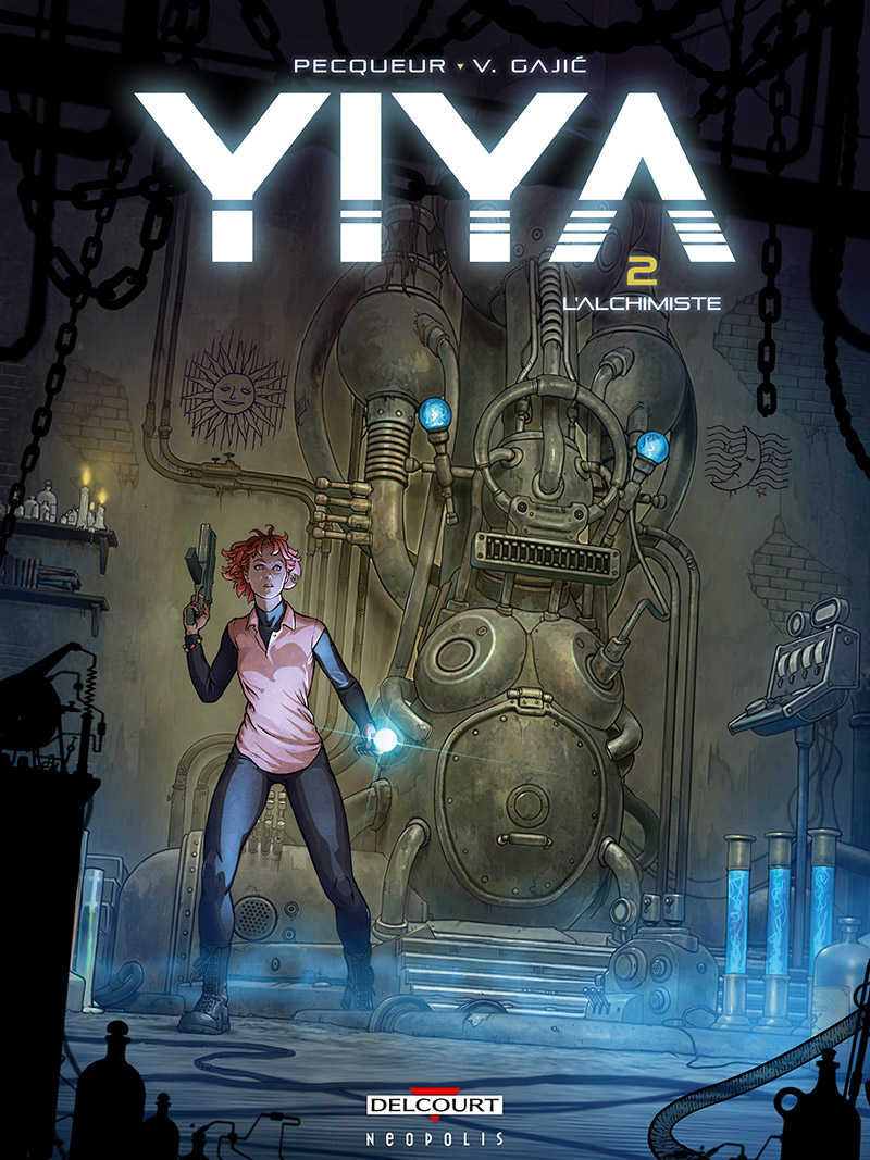 Yiya 2