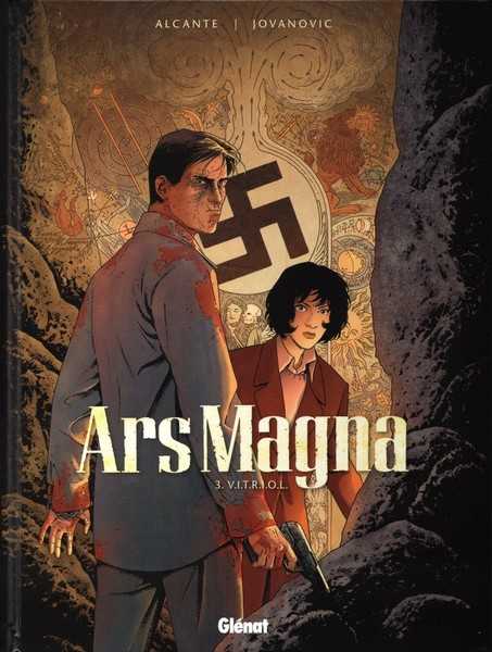 Ars Magna 3